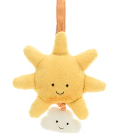 Jellycat Uroer|Musikuroer>Musikuro m. Sky - Amuseables Sun