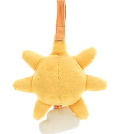 Jellycat Uroer|Musikuroer>Musikuro m. Sky - Amuseables Sun