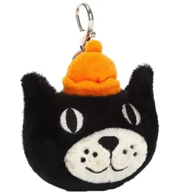 Jellycat Nøgleringe>Nøglering - 13x10 cm -