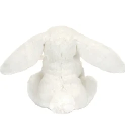 Jellycat Sutteklude Og Nusseklude>Nusseklud - 34x34 cm - Bashful Bunny - Cream