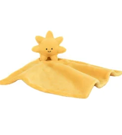 Jellycat Sutteklude Og Nusseklude|Nusseklud - 34x34 cm - Amuseables Sun