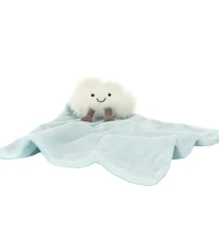 Jellycat Sutteklude Og Nusseklude>Nusseklud - 34x34 cm - Amuseables Cloud