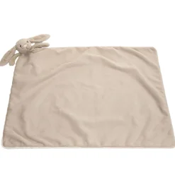 Jellycat Tæpper|Sutteklude Og Nusseklude|Nussetæppe - 56x70 cm - Bashful Bunny - Beige