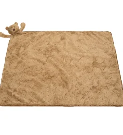 Jellycat Sutteklude Og Nusseklude>Nussetæppe - 56x70 cm - Bartholomew Bear