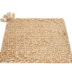 Jellycat Tæpper|Sutteklude Og Nusseklude>Tæppe - 56x70 cm - Bashful Giraffe Blankie