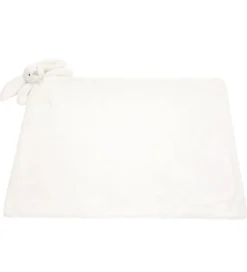 Jellycat Tæpper|Sutteklude Og Nusseklude|Tæppe - 70x56 cm - Bashful Luxe Bunny Luna Blankie