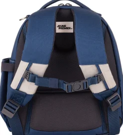 Børn Jeune Premier Børnehavetasker>Børnehavetaske - Ralphie - 10L - Polo Dino