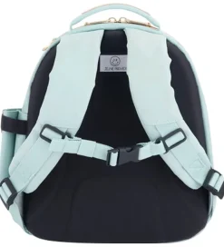 Børn Jeune Premier Børnehavetasker|Børnehavetaske - Ralphie - 10L - Cavalerie Florale