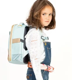 Børn Jeune Premier Børnehavetasker|Børnehavetaske - Ralphie - 10L - Cavalerie Florale