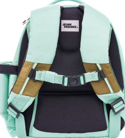 Børn Jeune Premier Børnehavetasker|Børnehavetaske - Ralphie - 10L - Popcorn