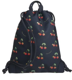 Jeune Premier Gymnastikposer|Gymnastikposer>Gymnastikpose - City Bag - Love Cherries
