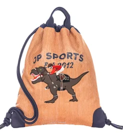 Jeune Premier Gymnastikposer|Gymnastikposer>Gymnastikpose - City Bag - Polo Dino