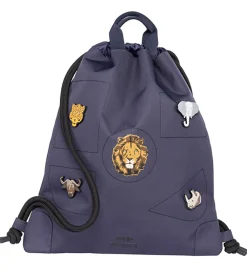 Jeune Premier Gymnastikposer|Gymnastikposer|Gymnastikpose - City Bag - Big Five Navy