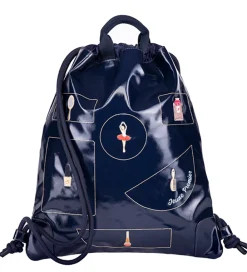 Jeune Premier Gymnastikposer|Gymnastikposer>Gymnastikpose - City Bag - Jewellery Box Navy