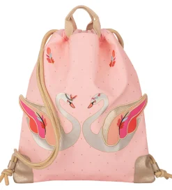 Jeune Premier Gymnastikposer|Gymnastikposer>Gymnastikpose - City Bag - Pearly Swans