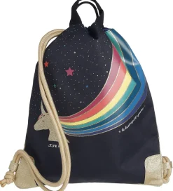 Jeune Premier Gymnastikposer|Gymnastikposer>Gymnastikpose - City Bag - Unicorn Gold