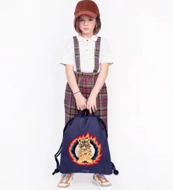 Jeune Premier Gymnastikposer|Gymnastikposer|Gymnastikpose - City Bag - Tiger Flame