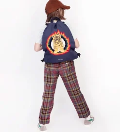 Jeune Premier Gymnastikposer|Gymnastikposer|Gymnastikpose - City Bag - Tiger Flame