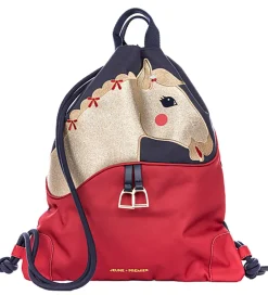 Jeune Premier Gymnastikposer|Gymnastikposer|Gymnastikpose - City Bag - Saddle Bag