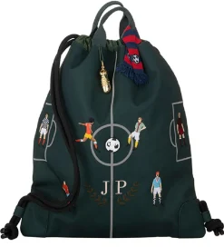 Jeune Premier Gymnastikposer|Rygsæk - FC