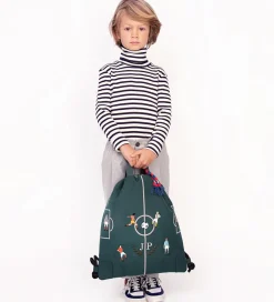 Jeune Premier Gymnastikposer|Rygsæk - FC