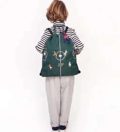 Jeune Premier Gymnastikposer|Rygsæk - FC