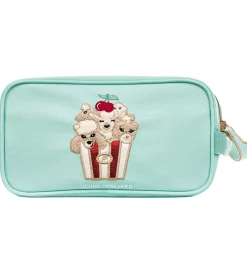 Jeune Premier Toilettasker|Pleje- Og Toiletartikler>Toilettaske - Popcorn