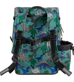 Børn Jeva Børnehavetasker>Børnehavetaske - Mini Beginners - Dinos