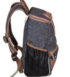 Børn Jeva Børnehavetasker|Børnehavetaske - Preschool - Bear