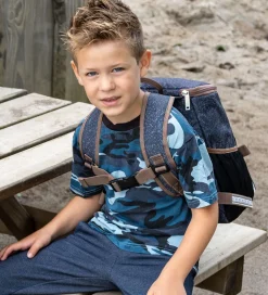 Børn Jeva Børnehavetasker|Børnehavetaske - Preschool - Bear