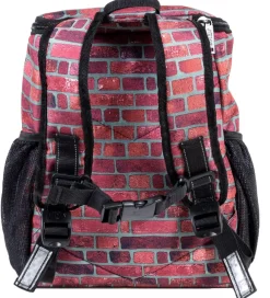 Børn Jeva Børnehavetasker|Børnehavetaske - Preschool - Dusty Dino