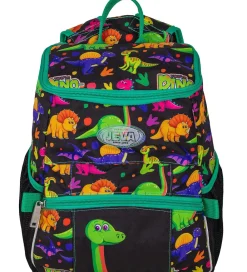 Børn Jeva Børnehavetasker|Børnehavetaske - Preschool - Dinomite