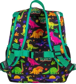 Børn Jeva Børnehavetasker|Børnehavetaske - Preschool - Dinomite