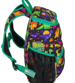 Børn Jeva Børnehavetasker|Børnehavetaske - Preschool - Dinomite