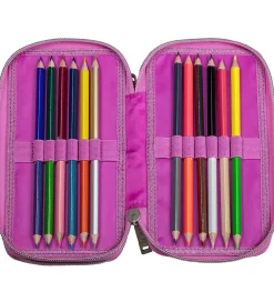 Jeva Penalhuse>Penalhus m. Indhold - Twozip - Rainbow Paw