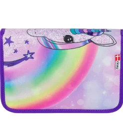 Jeva Penalhuse>Penalhus m. Indhold - Onezip - Unicorn