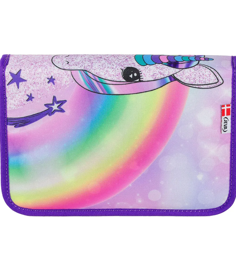 Jeva Penalhuse>Penalhus m. Indhold - Onezip - Unicorn