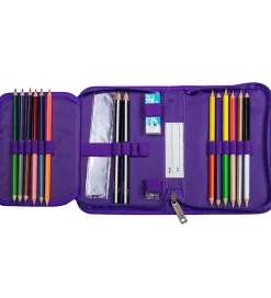 Jeva Penalhuse>Penalhus m. Indhold - Onezip - Unicorn