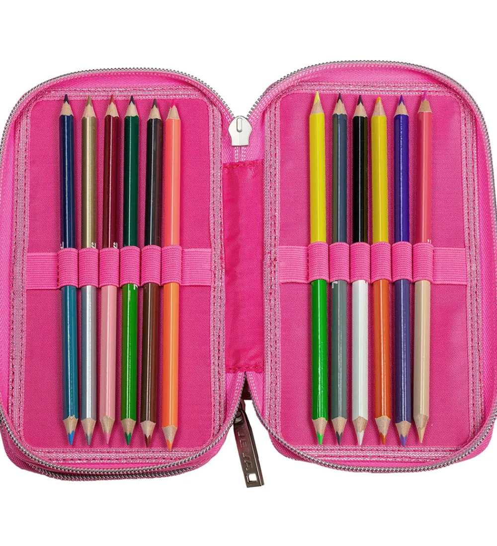 Jeva Penalhuse>Penalhus m. Indhold - Twozip - Supernova