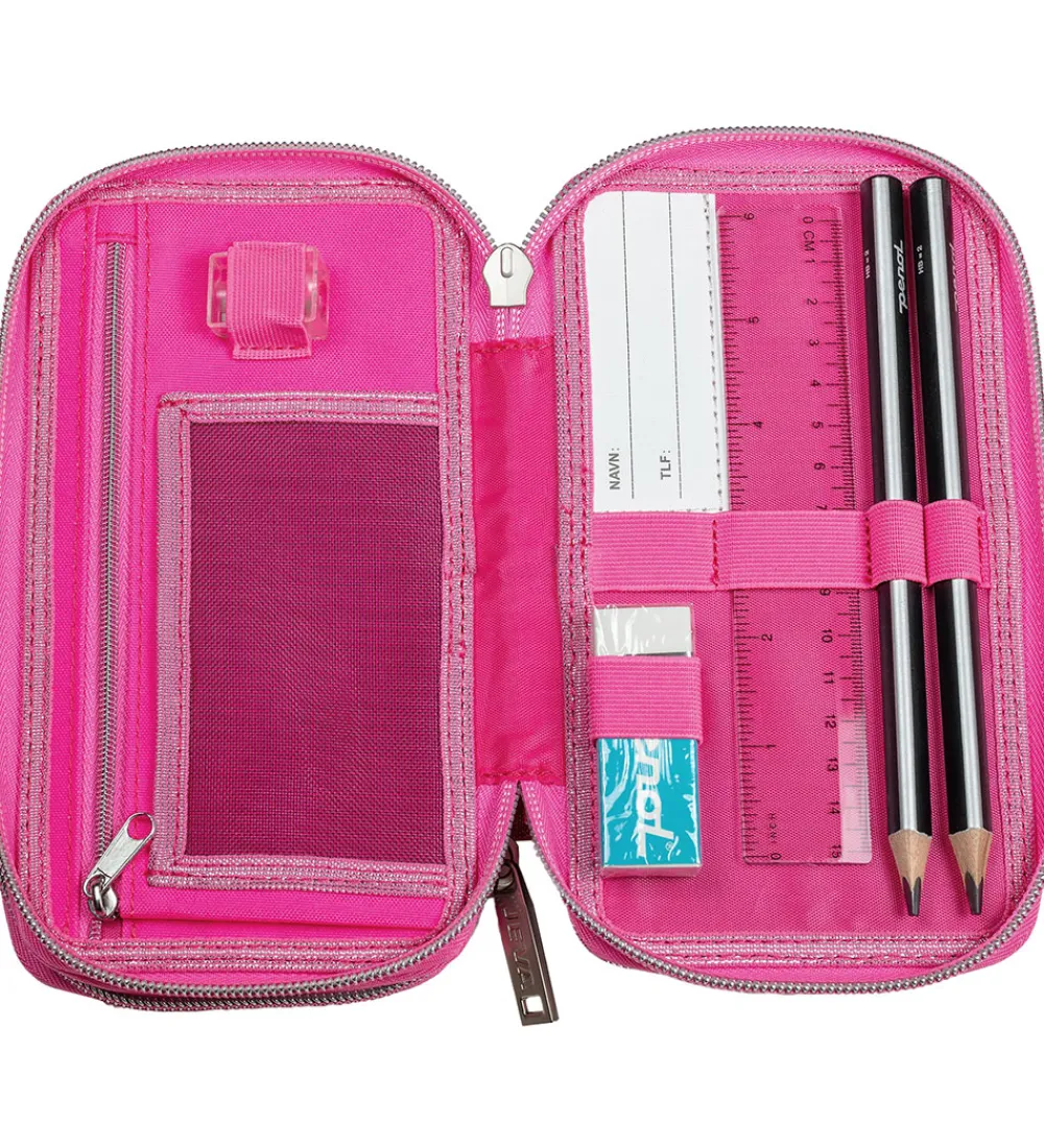 Jeva Penalhuse>Penalhus m. Indhold - Twozip - Supernova