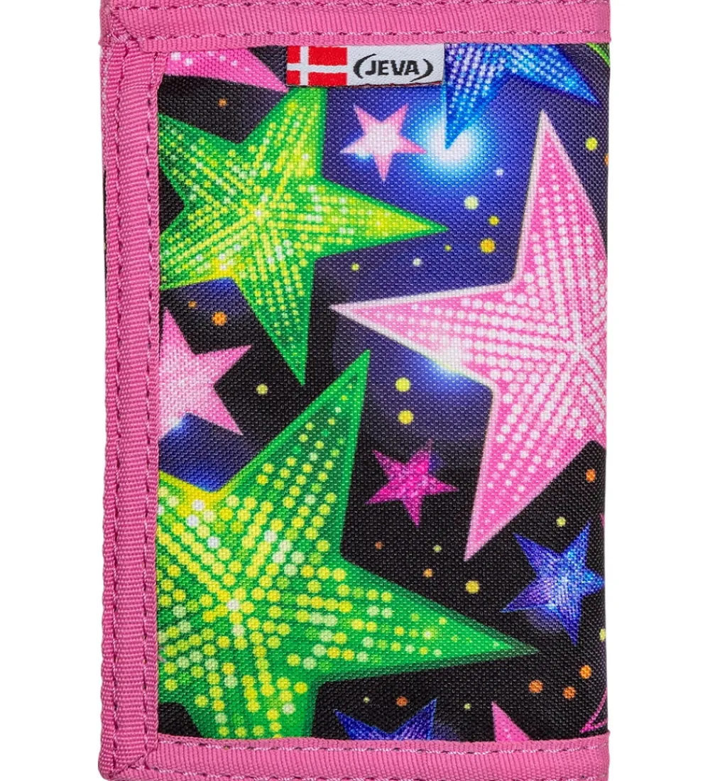 Jeva Punge|Pung - Shimmer Rainbow