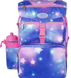 Jeva Skoletasker|Skoletaske - Beginners - Supernova