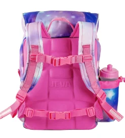 Jeva Skoletasker|Skoletaske - Beginners - Supernova