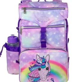 Jeva Skoletasker|Skoletaske - Beginners - Unicorn