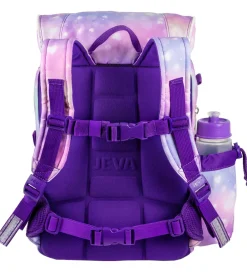 Jeva Skoletasker|Skoletaske - Beginners - Unicorn