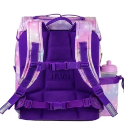 Jeva Skoletasker>Skoletaske - Intermediate - Unicorn