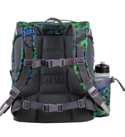 Jeva Skoletasker|Skoletaske - Intermediate - Football