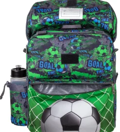 Jeva Skoletasker|Skoletaske - Intermediate - Football