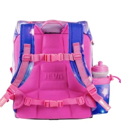 Jeva Skoletasker>Skoletaske - Intermediate - Supernova