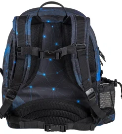 Jeva Skoletasker>Skoletaske - Square - Anton